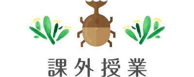 課外授業