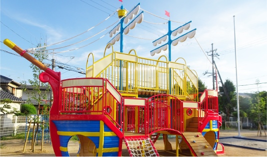 サンタマリア号